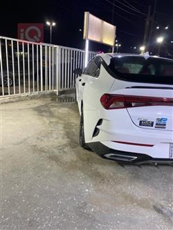 كيا K5